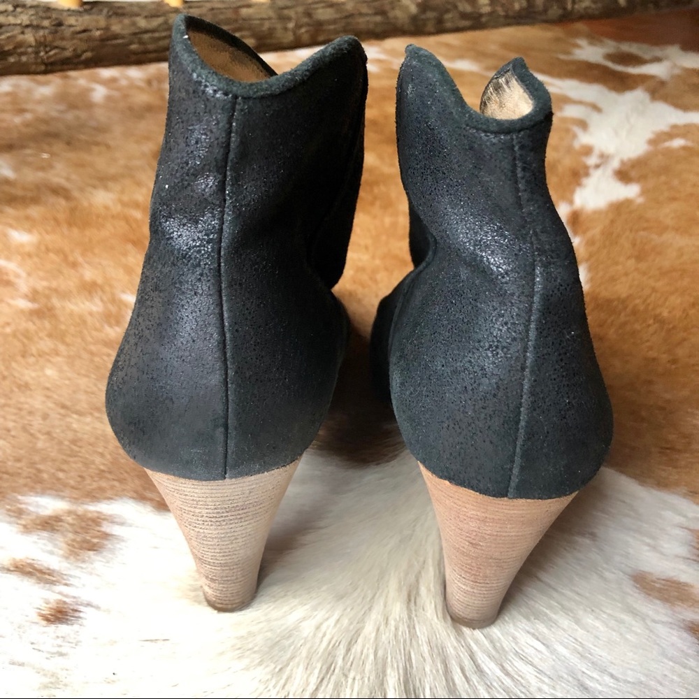 Matt Bernson booties - Picture 5 of 6